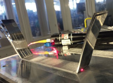 Fabrisonic product 1