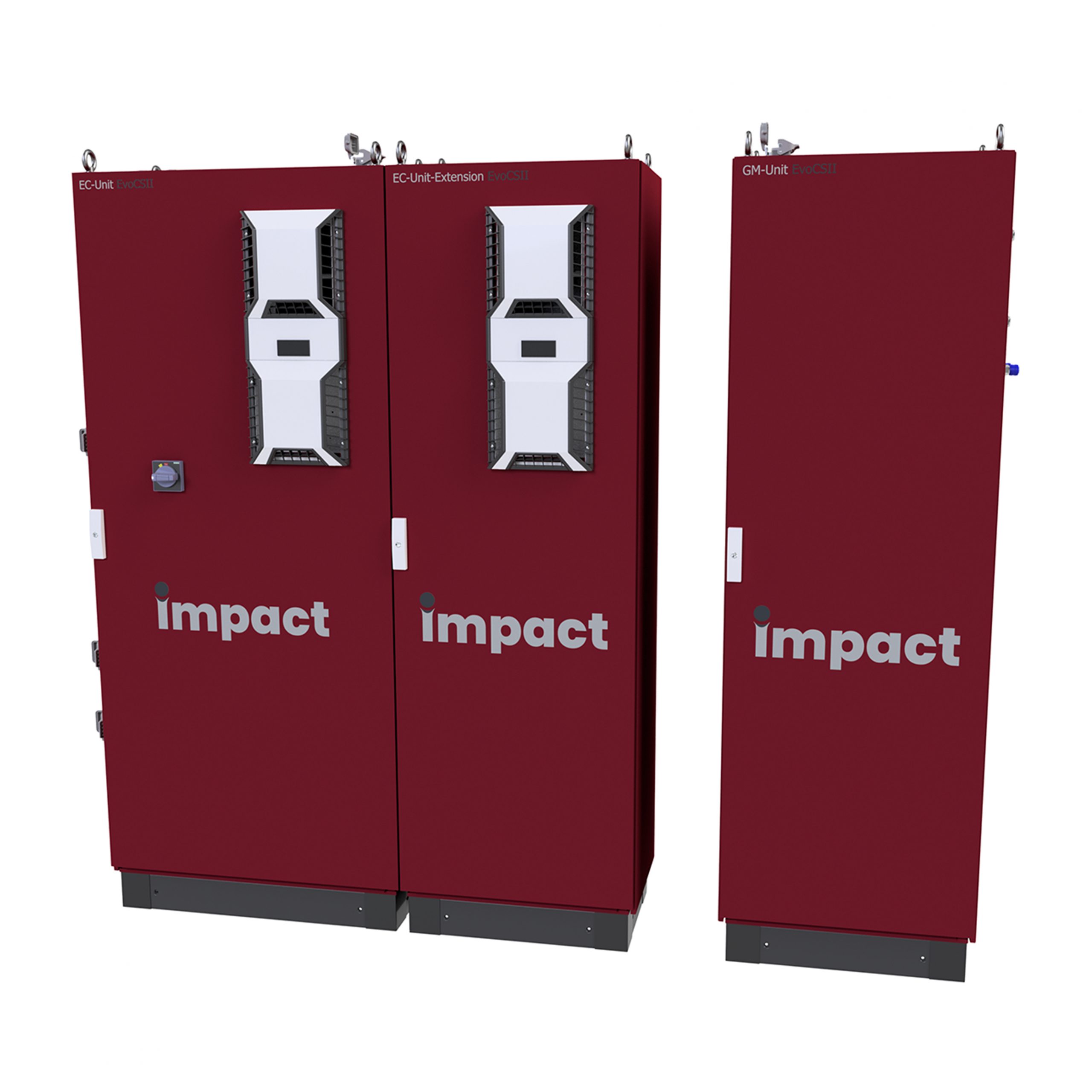 Impact product 1