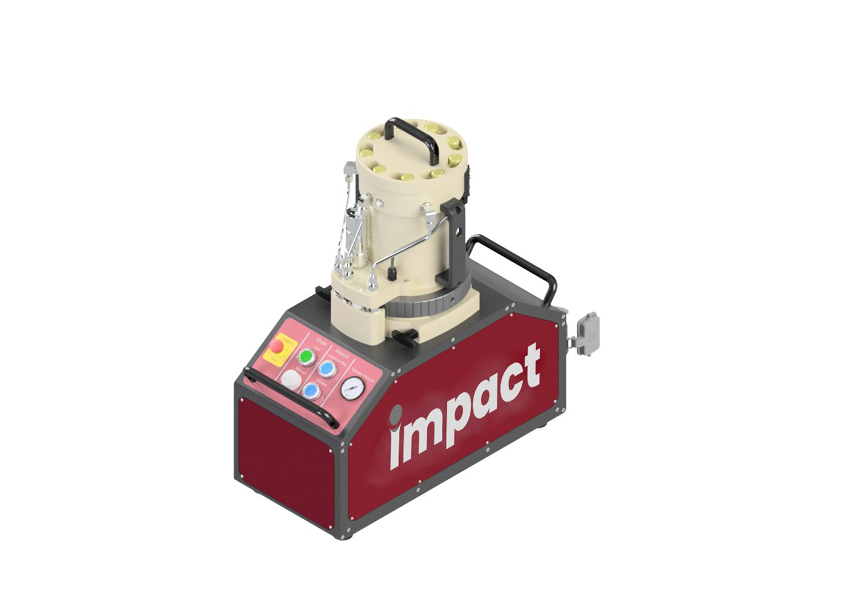 Impact product 2