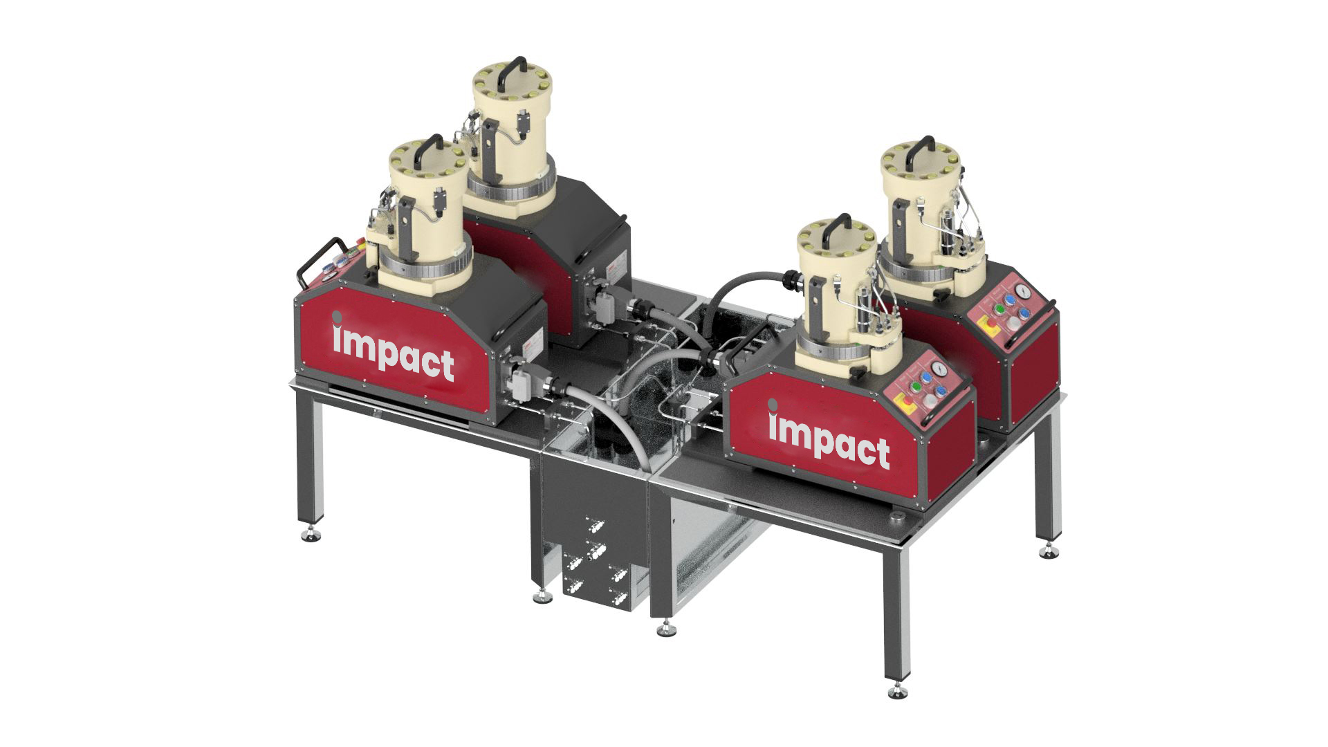 Impact product 4